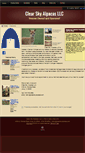 Mobile Screenshot of clearskyalpacas.com